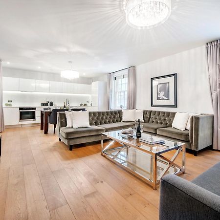 Aircon 2 Bedr, 3 Beds, 2 Bath Covent Garden, Subway Apartment ลอนดอน ภายนอก รูปภาพ