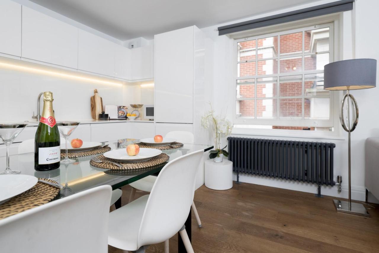 Aircon 2 Bedr, 3 Beds, 2 Bath Covent Garden, Subway Apartment ลอนดอน ภายนอก รูปภาพ